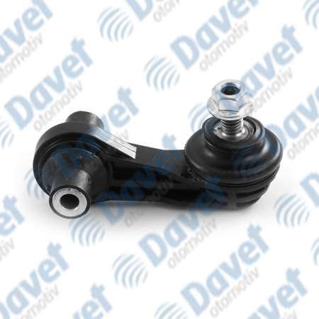 SWAPP 50-12240 Stabilizer Z Rot Arka Golf 13-> Octiva 12-> Leon 12-> A3 12-> A1 10->